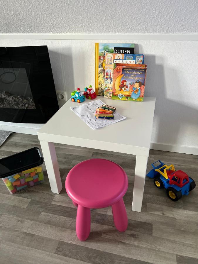 Ferienwohnung Haus Moorblick Mit Garten In Kanallage Wiesmoor Extérieur photo