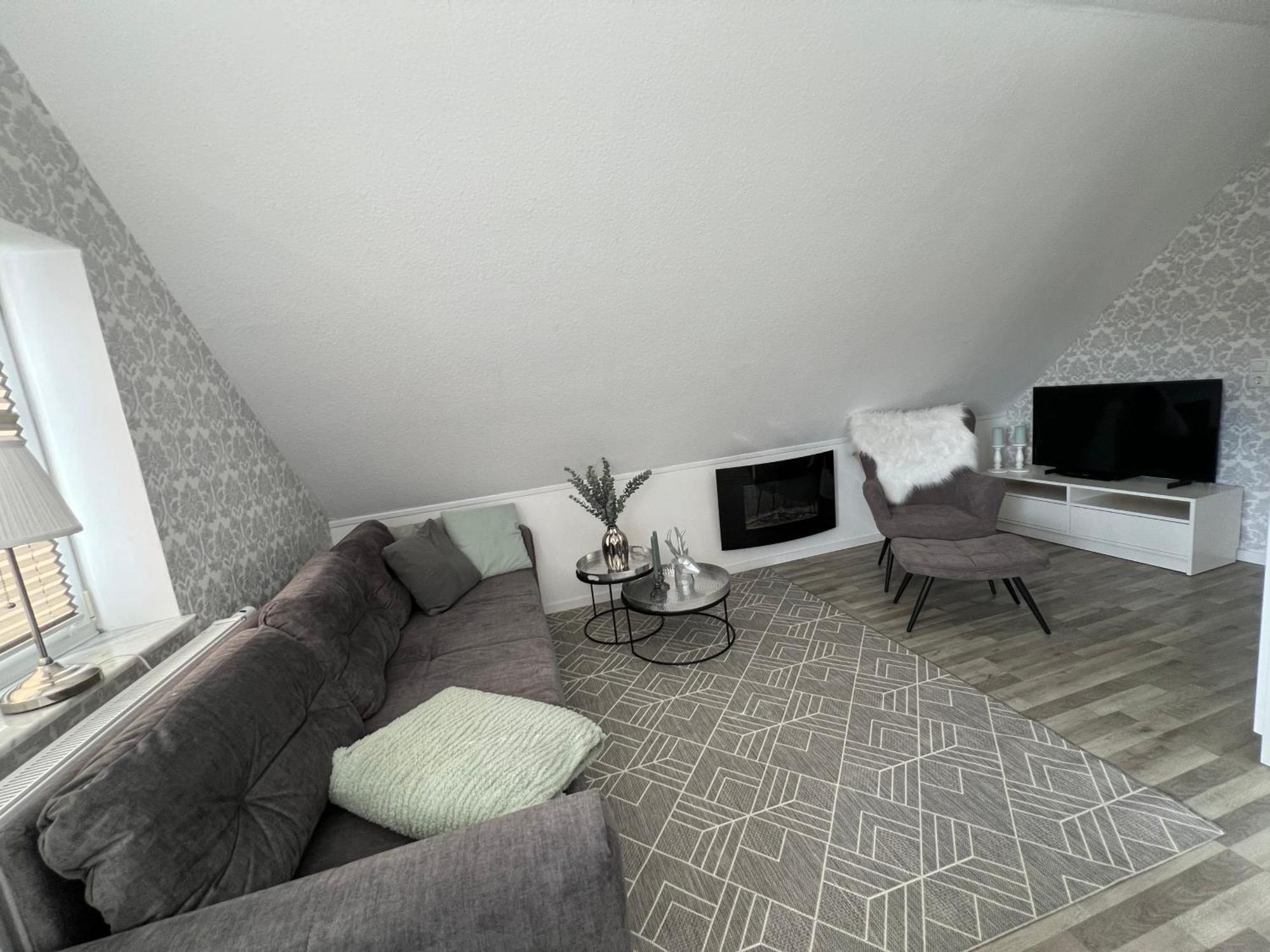 Ferienwohnung Haus Moorblick Mit Garten In Kanallage Wiesmoor Extérieur photo